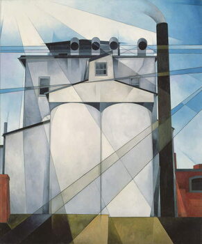 Quadro em tela My Egypt, 1927