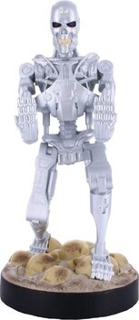 Figurine Terminator - T800 (Cable Guy)