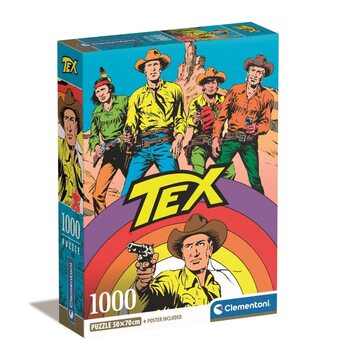 Puzzle Tex