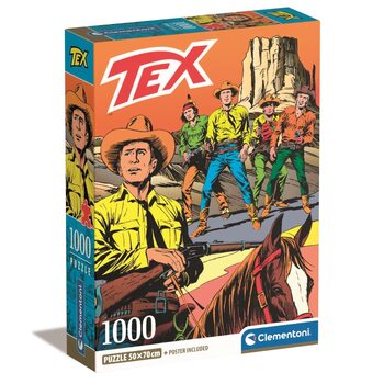 Puzzle Tex