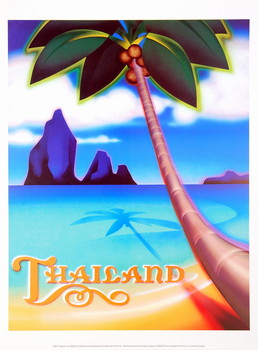Art Print Thailand