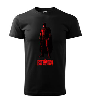 T-shirts The Batman 2022 - Batman
