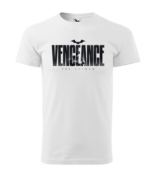 T-shirts The Batman 2022 - Vengeance