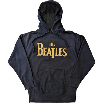 Sweat The Beatles - Gold Logo