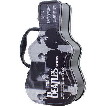 Чорапи The Beatles - Logos | 3 чифта