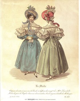 Εκτύπωση τέχνης The Dress 2
