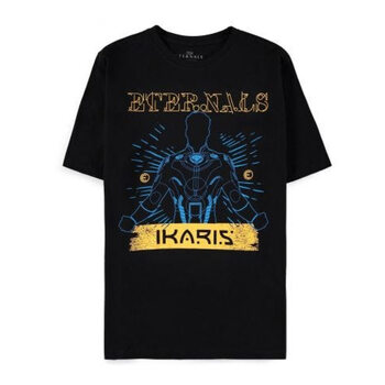 T-shirts The Eternals - Prime Eternal