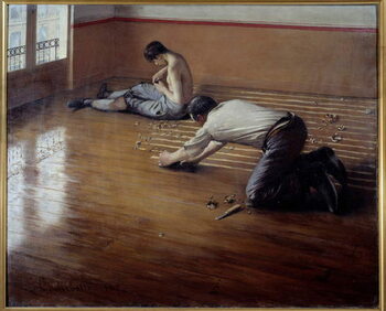 Лепенка The floor planers.