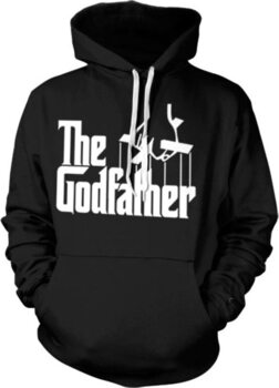 Sweat The Godfather - Logo
