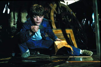 Принти на полотні The Goonies