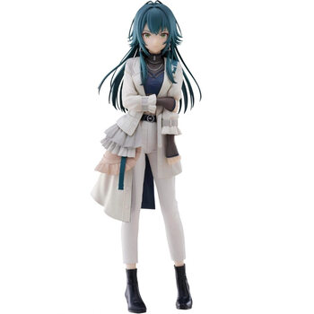 Figurine The Idolmaster - Temari Tsukimura