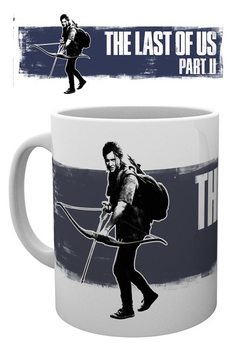 Cup The Last Of Us Part 2 - Archer