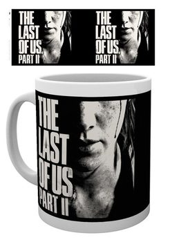 Muki The Last Of Us Part 2 - Face