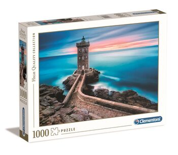 Puzzle The Lighthouse