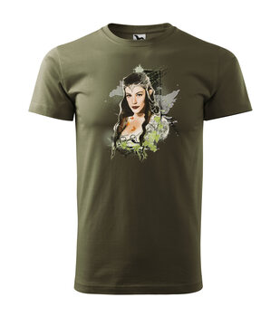 T-shirts The Lord of the Rings - Arwen