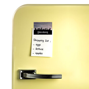 Μαγνητάκι The Lord of the Rings: Fellowship of the Ring