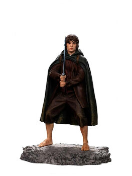 Hahmo The Lord of the Rings - Frodo
