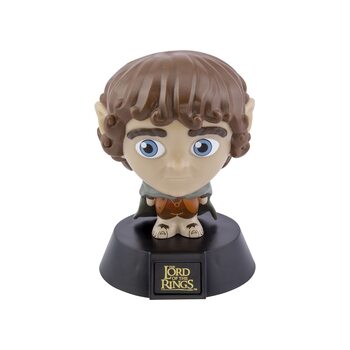 Glowing figurine The Lord Of The Rings - Frodo