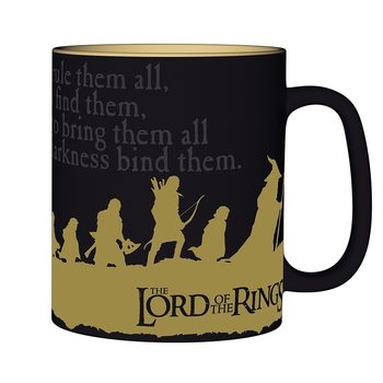 Mug The Lord Of The Rings - Group