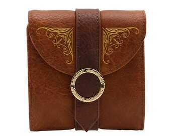 Wallet The Lord of the Rings - One Ring