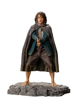Hahmo The Lord of the Rings - Pippin