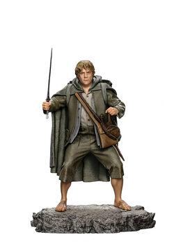 Figurine The Lord of the Rings - Sam