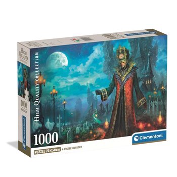 Πъзели The Lord of Time