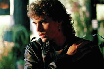 Принти на полотні The Lost Boys - Michael