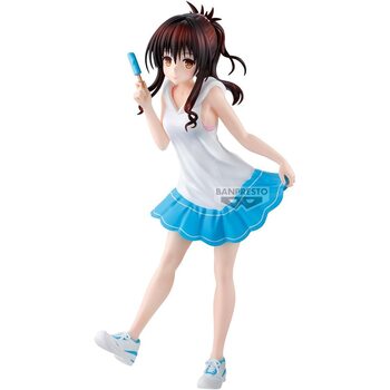 Figurine The LoverRu Darkness - Mikan Yuki