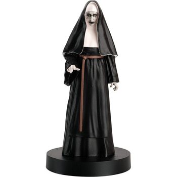 Hahmo The Nun