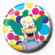 Κονκάρδα THE SIMPSONS - krusty polka