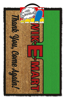 Πατάκι πόρτας The Simpsons - Kwik-E-Mart