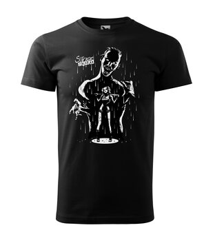 T-shirts The Suicide Squad - Black & white