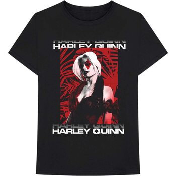 T-paita The Suicide Squad - Harley Quinn