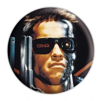Κονκάρδα THE TERMINATOR