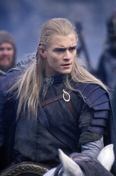 Μπλουζάκι The Two Towers - Peter Jackson, 2002