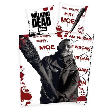 Bed sheets The Walking Dead
