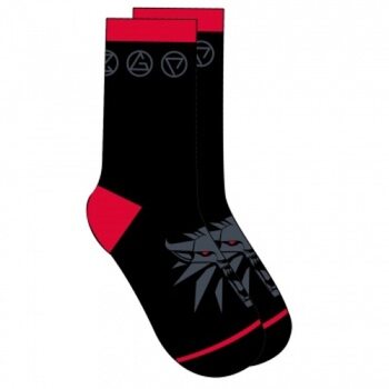 The Witcher 3 - Monster‘s Bane