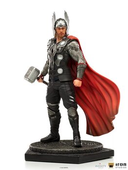 Hahmo Thor - Exclusive