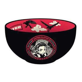 Tigela Demon Slayer - Tanjiro S2