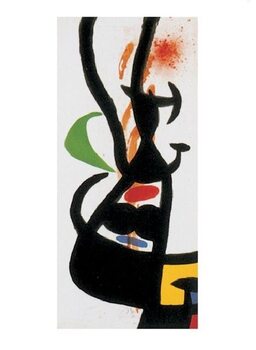 Umjetnički tisak Le Chef des Équipages - The Head of The Crew