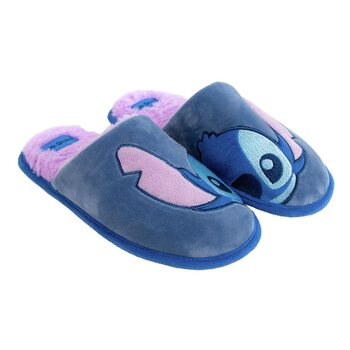 Vaatteet Tohvelit Lilo & Stitch - Cozy
