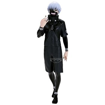 Figurine Tokyo Ghoul - Kaneki Ken