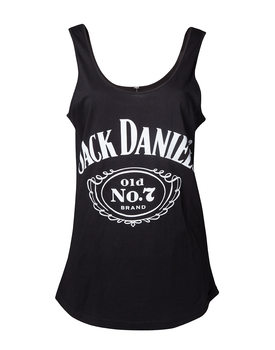 Toppi  Jack Daniels - Logo