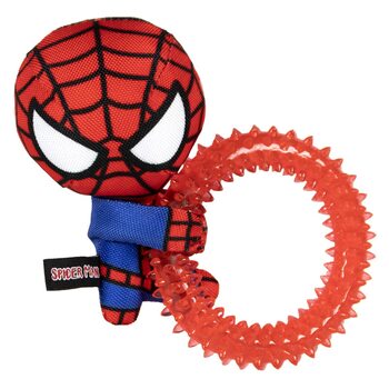 Toy Spider-Man