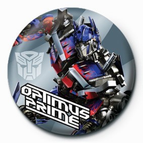 Κονκάρδα TRANSFORMERS - optimus prim