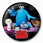 Κονκάρδα TRAP DOOR
