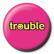 Κονκάρδα Trouble