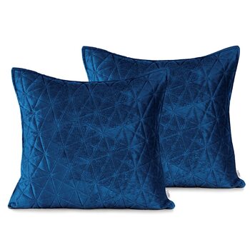 Tyynyliinat Amelia Home - Laila Royal Blue