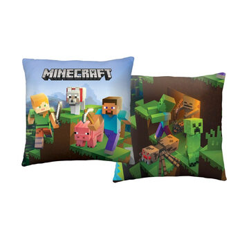 Tyyny Minecraft - Dungeons